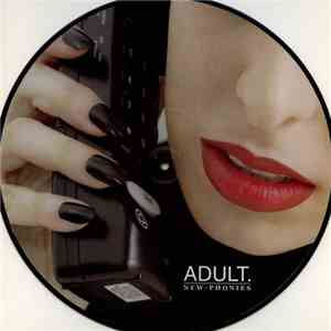 ADULT. - New Phonies
