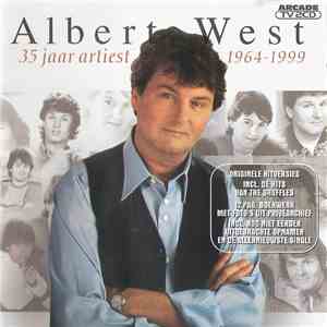 Albert West - 35 Jaar Artiest 1964-1999