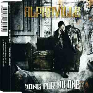 Alphaville - Song For No One
