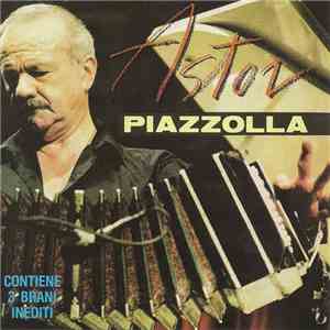 Astor Piazzolla - Astor Piazzolla