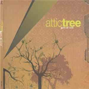 Attic Tree - Gates Of Time