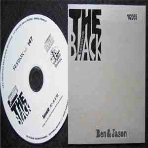 Ben & Jason - The Black Sessions