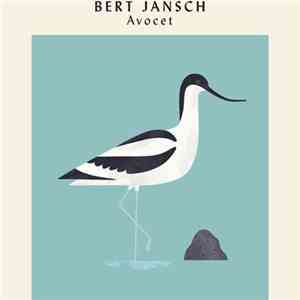 Bert Jansch - Avocet