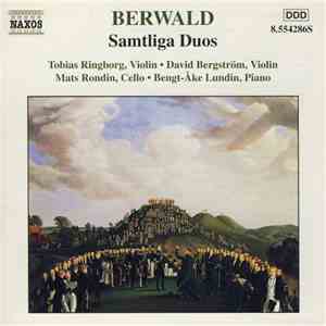 Berwald, Tobias Ringborg, David Bergström , Mats Rondin, Bengt-Åke Lundin - ...