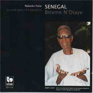 Birame N'Diaye - Senegal: Nalanke Pular - Le Griot Peul = Senegal: Nalanke  ...