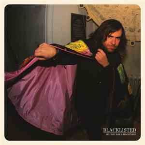 Blacklisted  - So, You Are A Magician?