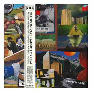 Brandon Vare - Music for Film