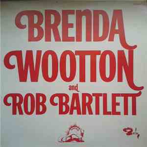 Brenda Wootton And Rob Bartlett - Pamplemousse