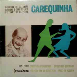 Carequinha - Carequinha