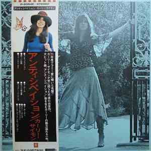 Carly Simon - Anticipation