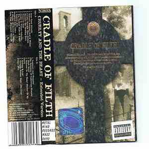 Cradle Of Filth - Cruelty And The Beast