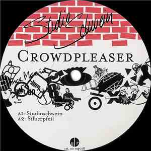 Crowdpleaser - Studioschwein E.P.