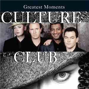 Culture Club - Greatest Moments