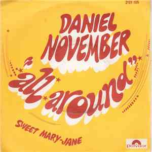 Daniel November - All Around