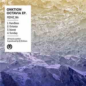 Dj Onktion - Octavia EP