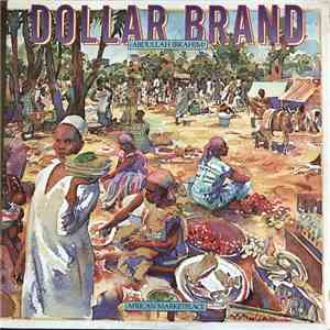 Dollar Brand - African Marketplace