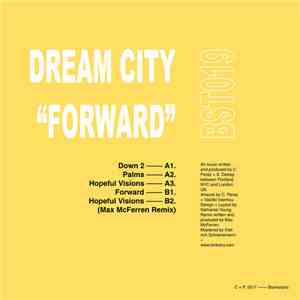 Dream City  - Forward