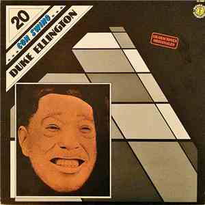 Duke Ellington - ... Con Swing... Vol. 20