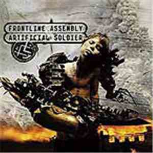 Frontline Assembly - Artificial Soldier