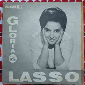 Gloria Lasso - Signe: Gloria Lasso