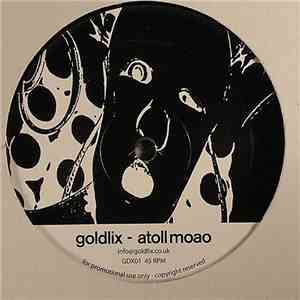 Goldlix - Atoll Moao