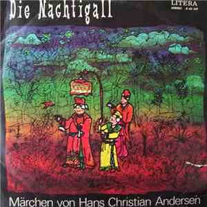 Hans Christian Andersen - Die Nachtigall