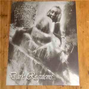 Hecate Enthroned - Dark Requiems...