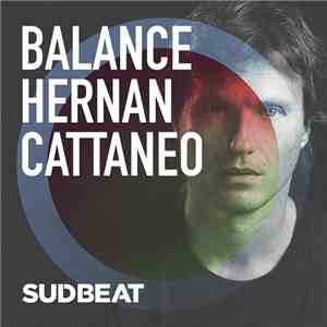 Hernan Cattaneo - Balance Presents Sudbeat