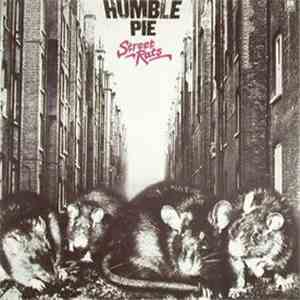 Humble Pie - Street Rats