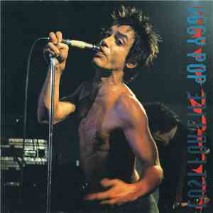 Iggy Pop - Lust For Life