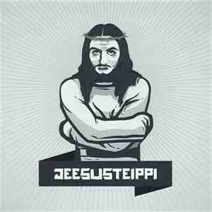 Immu - Jeesusteippi