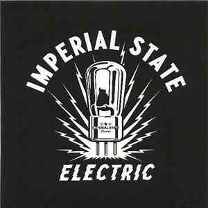Imperial State Electric - Can't Seem To Shake It Off My Mind