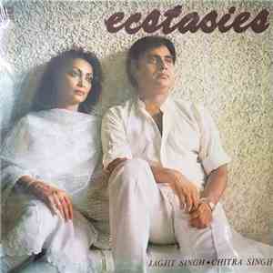 Jagjit & Chitra Singh - Ecstasies