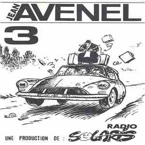 Jean Avenel - N°3