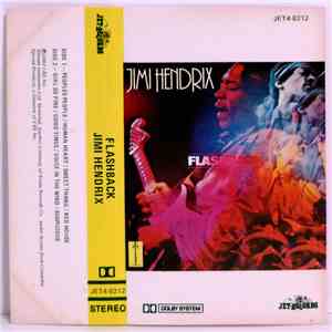 Jimi Hendrix - Flashback