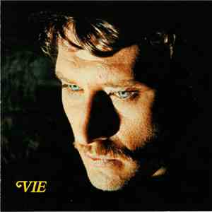 Johnny Hallyday - Vie