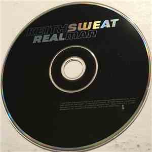 Keith Sweat - Real Man