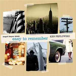 Ken Peplowski - Easy To Remember