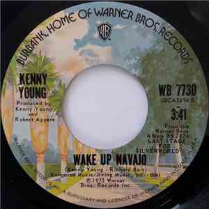Kenny Young - Wake Up Navajo