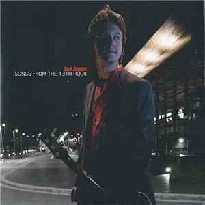 Lee Jones  - Songs From The 13th Hour