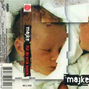Majke - Put Do Srca Sunca