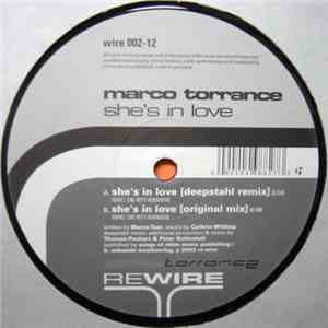 Marco Torrance - She's In Love
