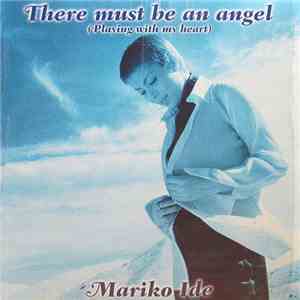 Mariko Ide - There Must Be An Angel (Playing With My Heart)