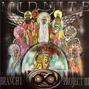 Midnite Branch I - Project III