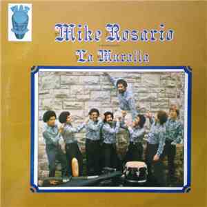 Mike Rosario Y Su Orquesta La Muralla - Mike Rosario Y Su Orquesta La Mural ...
