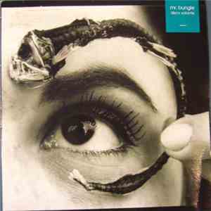 Mr. Bungle - Disco Volante