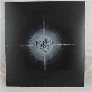 Nommo Ogo - Space Cross