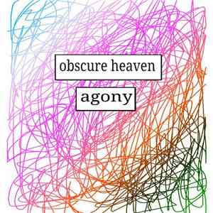 Obscure Heaven - Agony