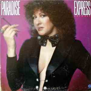 Paradise Express - Let's Fly