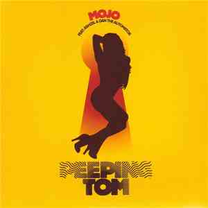 Peeping Tom  - Mojo